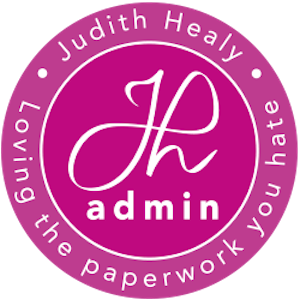 JH Admin Logo